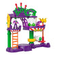 Fisher-Price Imaginext Dc Super Friends The Joker Laff Factory Playset