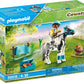 Playmobil Collectible Lewitzer Pony