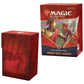 Magic: The Gathering 2021 Challenger Deck – Mono Red Aggro