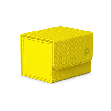 Ultimate Guard - Sidewinder 100+ Xenoskin - 2025 Summer Edition - Dandelion