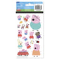 Trends International Peppa Pig - Standard 4 Sheet 10Count Bundle