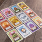 Millionaires Card Game