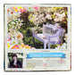 Garden Retreat By Debbie Macomber 1000 Piece Puzzle