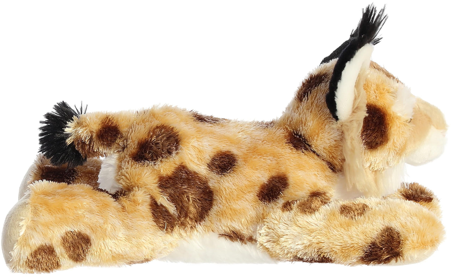 Aurora Adorable Flopsie Bobby Stuffed Animal - Playful Ease - Timeless Companions - Brown 12 Inches