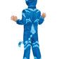 Catboy Classic Toddler Pj Masks Costume, Small/2T