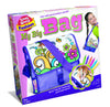 Small World Toys Fashion - My Big Bag Plush Purse