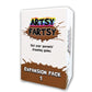 Artsy Fartsy Expansion Pack 1: More Fun Content And Categories For The Award Winning Family Party Game