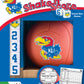 Kansas Jayhawks Basketball Shake N Score Game