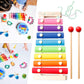 Wooden Kids Music Instruments