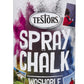 Testors 307591 Matte Washable Spray Chalk Yellow, 6 Oz