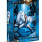 Clementoni - 39462 - Anne Stokes Collection Puzzle for Adults and Children - Blue Moon - 1000 Pieces