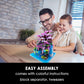Alizdd Micro Building Blocks Sets