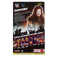 WWE Undertaker advanced Ringside limited availability Series 1 Action Figure