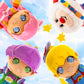 The Loyal Subjects Rainbow Brite 8-Inch Stormy Soft Plush Toy