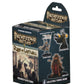Wizkids Pathfinder Battles: Ruins Of Lastwall Booster Brick (8) Painted Miniatures