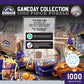 Baby Fanatic 1000Pc Puzzle - Colorado Rockies Gameday - Team Color - Model COR1060