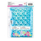 3C4G: Bubble Gum Glitter Locking Journal with Pen - 192 Pages, Take Notes-Design-Sketch, Three Cheers for Girls, Tweens & Kids A