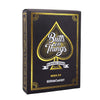 Butts On Things: Designer Playing Cards (Poker Deck) By Brian Cook Art