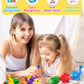 26Pcs Dinosaur Alphabet Learning Toys For Toddlers 2-4, Montessori Educational Toys Gifts For 2 3 4 Year Old Boy Girl, Preschool