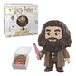 Funko 5 Star: Harry Potter - Rubeus Hagrid, Multicolor