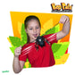 Rep Pals - Tarantula, Stretchy Toy from Deluxebase. Super Stretchy Animal replicas That Feel Real, Great for Kids