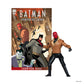 McFarlane Toys - DC Direct Page Punchers Red Hood (Batman: The Adventures Continue) 6in Figure with Comic