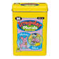Super Duper Publications | Irregular Plurals Fun Deck Flash Cards | Educational Learning Resource for Children