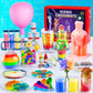 50+ Lab Experiments Science Kits For Kids - Stem Projects Educational Scientific Toys For Kids 4 5 6 7 8 9 10 12 Years Old, Christmas Birthday Gifts For Boys And Girls, Learning & Education