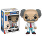 Funko Pop Games: Mega Man - Dr. Wily Action Figure