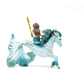 Schleich Bayala, Mermaid And Unicorn Toys For Girls And Boys, Mermaid Eyela Figure With Underwater Unicorn