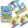 Brainy Bug Resources All Ages Flashcards And Resources For Teaching Language_Skills (WhatS Wrong)
