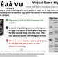 Amigo Games Déjà Vu - Exciting Family Memory Board Game For Kids, Teens, And Adults Ages 8+, Fun For Parties And Virtual Game Nights Of Groups Of 2-6 Players