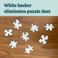 Snappy Puzzles - 1000 Piece Puzzle For Adults - ...But It'S A Dry Heat - Fun, Challenging, Hard, No Dust, Nature Landscape Jigsa