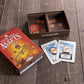 Millionaires Card Game