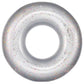 Moko Swim Rings With Glitter, 90Cm Diameter Inflatable Pool Float Swimming Pool Float Tube Round Shaped Swimming Tube Water Fun
