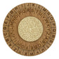 Labyrinth Cipher Wheel - enhanced Escape Room Decoder Ring and Escape Room Prop