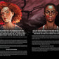 Final Girl: Lore Book Series 1 By Van Ryder Games
