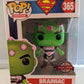 Funko Superman Pop! Brainiac Exclusive