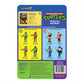 Super7 Teenage Mutant Ninja Turtles Donatello 3.75 In Reaction Figure