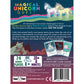 Flame Point Games Magical Unicorn Quest Card Game - Strategic Party Game for Adults & Teens, Paper, Model 250993