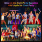 Glow Sticks Light Up Fidget Pop Tubes 18 Pack Glow In The Dark Party Supplies Toddler Sensory Toys, Glow Stick Party Pack Hallow