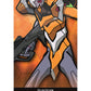 Figpin Xl: Neon Genesis: Evangelion - Eva Unit 00 #X46