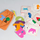 English Sounds Bag