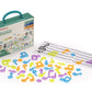 Miniland Translucent Musical Counters For Musical Learning And Development