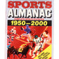 Back To The Future: Grays Sports Almanac Cover Notebook