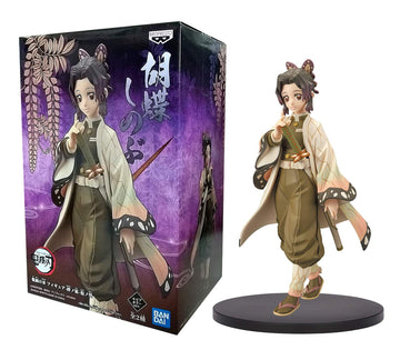 Banpresto - Demon Slayer Shinobu Kocho Vol.10 Figure