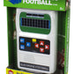 Basic Fun Classic, Retro Handheld Football Electronic Game, One Size Fits All