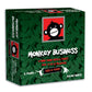 Kikigagne Monkey Business (En)