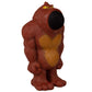 Hog Wild Bigfoot Popper Toy - Pop Foam Balls Up to 20 Feet - 6 Balls Included - Age 4+