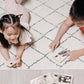 Wooden Slide Puzzles Block (Number 1-10)